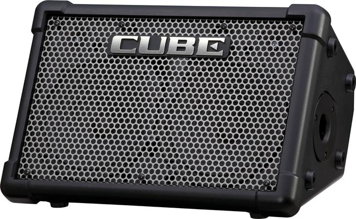 Immagine prodotto Roland Cube Street EX (Chitarra, 50 W)