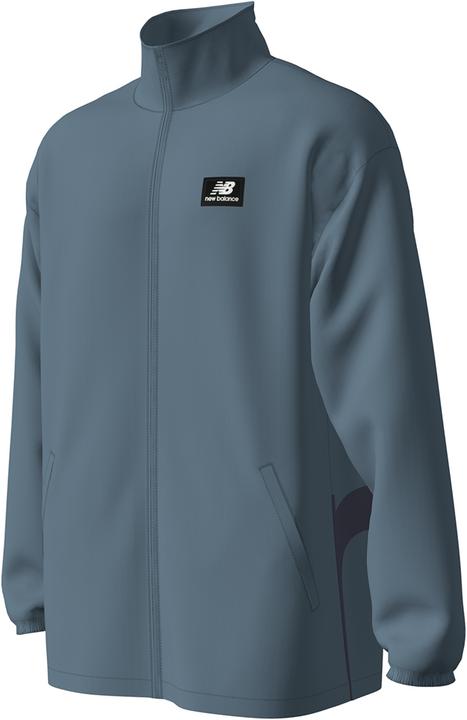 New Balance NB Athletics Unisex Out of Bounds Jacket
