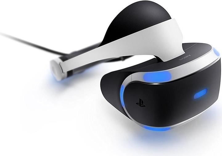 Image du produit Sony PlayStation VR (version américaine)
