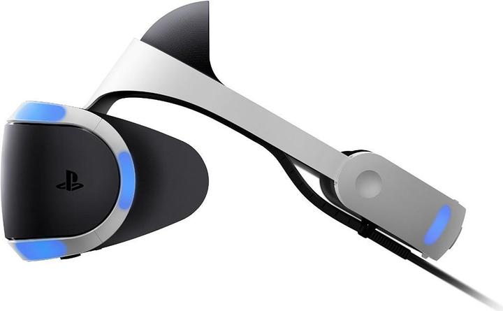 Image du produit Sony PlayStation VR (version américaine)