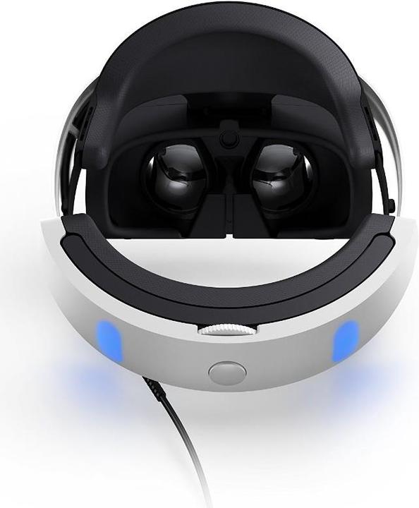 Image du produit Sony PlayStation VR (version américaine)