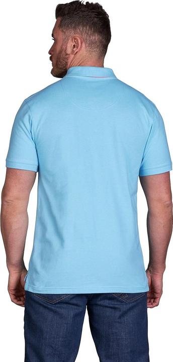 Actual product image Raging Bull Mens Classic Organic Polo Shirt (4XL)