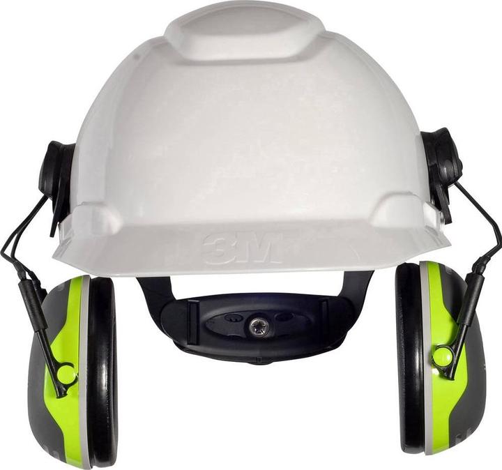 Image du produit 3M Casque antibruit X4P3 (1 x)