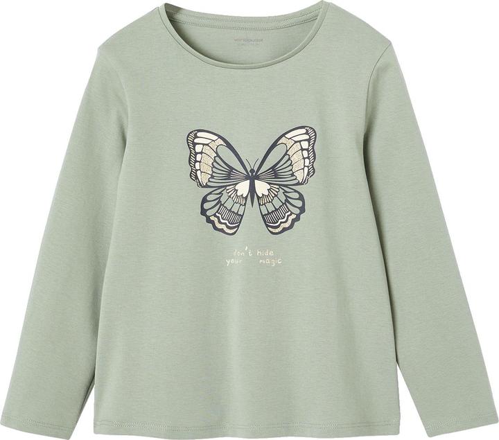 Vertbaudet T-Shirt (158)