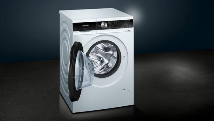 Actual product image Siemens WN44G240