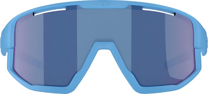 Image du produit Bliz Vision (Bleu mat, Grey w Blue Mirror, Anthracite Blue Mirror, PC Matt Navy)