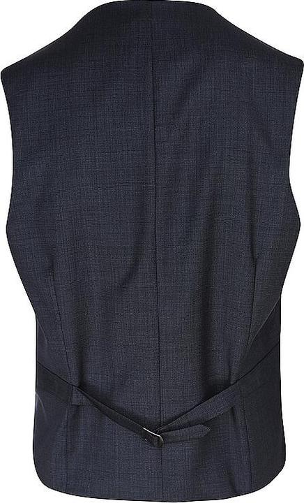 Actual product image CG PHILLIP suit waistcoat (46)
