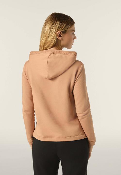 Actual product image Freddy Sweatshirt F4WLARA (M)