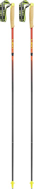 Actual product image Leki Alphatrail FX.One Superlite (120 cm)
