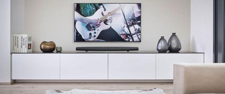 Actual product image Denon Heos Bar (3.0 Channel)