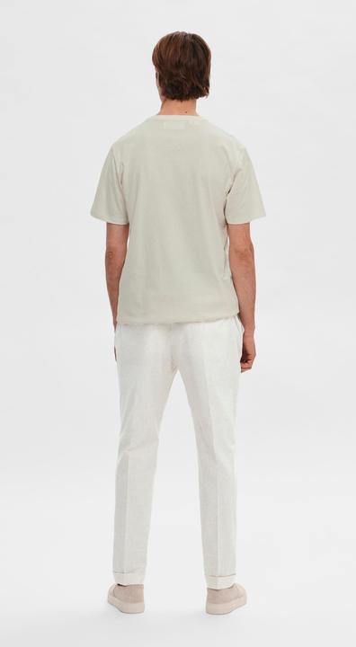 Immagine prodotto Selected Homme Maglietta ricamata (L)