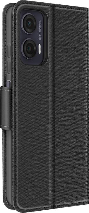 Immagine prodotto Avizar Fancy Wallet Cover (Motorola Moto G35)