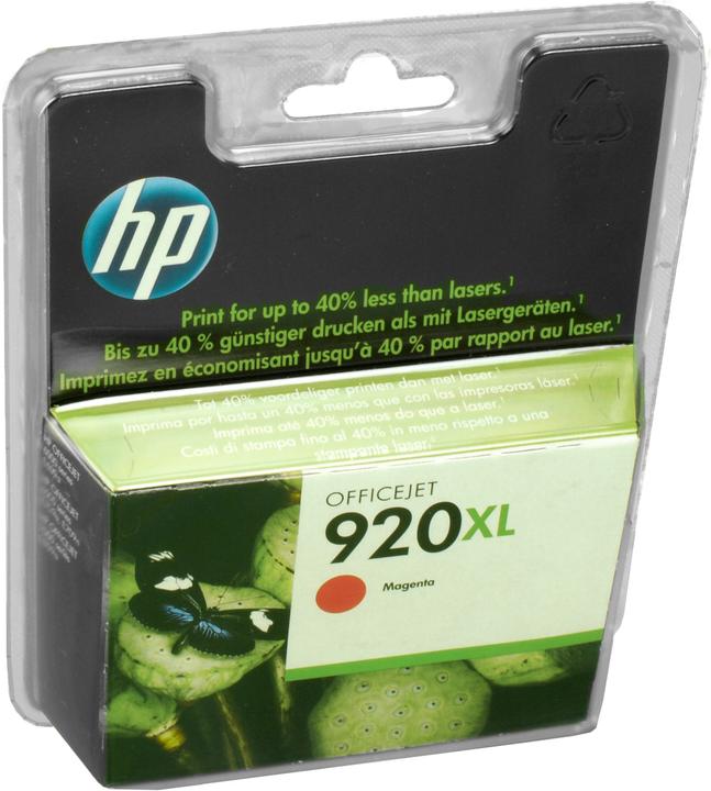 Immagine prodotto HP 920xl (M)
