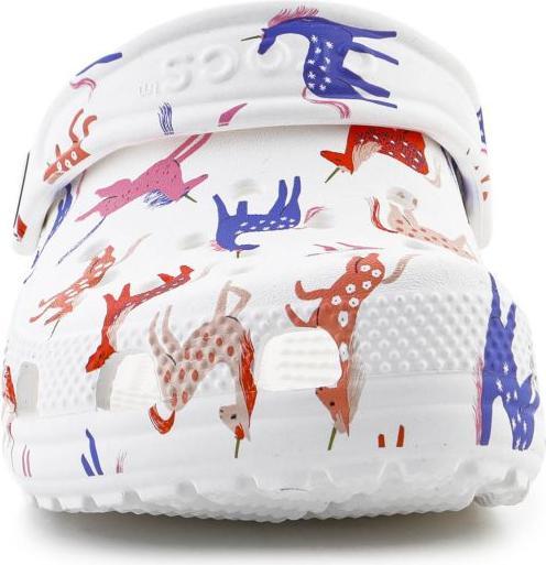 Produktbild Crocs K's Classic CharacterPrintClog (29)