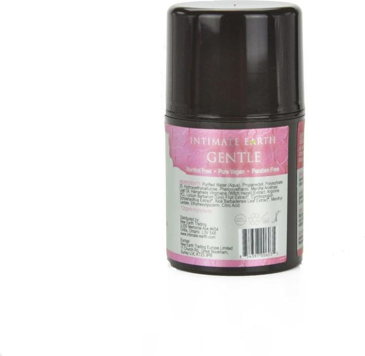 Produktbild Intimate Earth Gentle (30 ml)