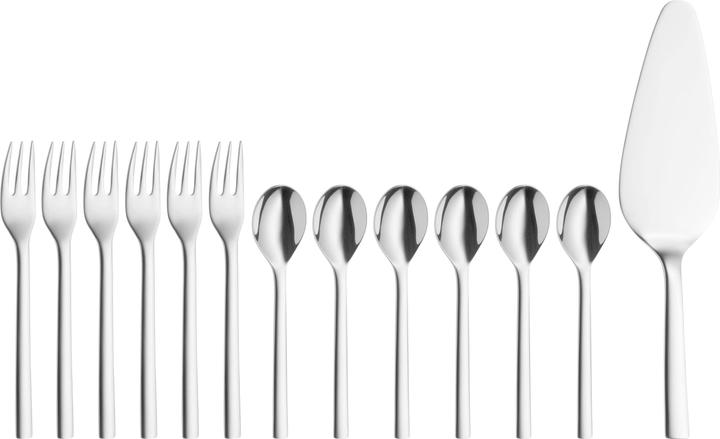 Nuova (13 Piece, Cutlery set)