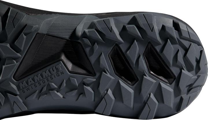 Actual product image Mammut Girun II Low GTX (42.5)