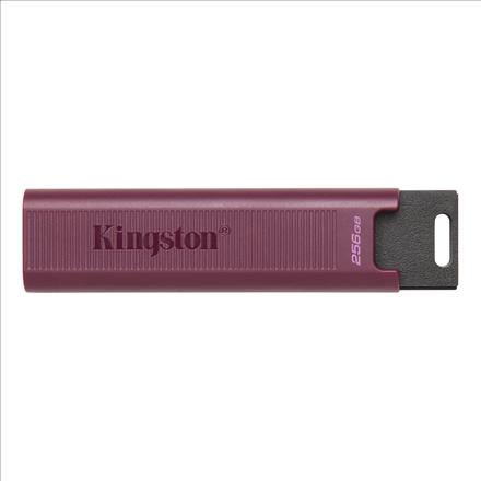 Produktbild Kingston DataTraveler Max (256 GB, USB-A, USB 3.2)