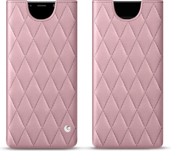 Produktbild Noreve Lederschutzhülle (Samsung Galaxy Note 9)