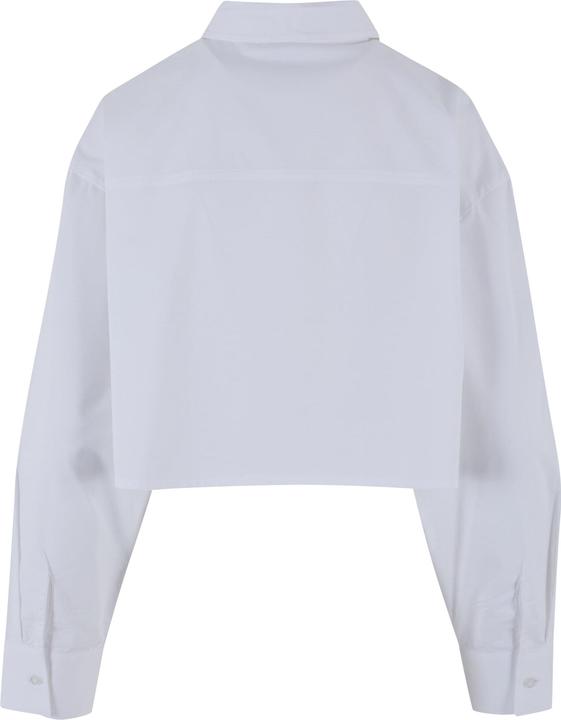 Immagine prodotto Urban Classics Ladies Cropped Oversized Blouse (XS)