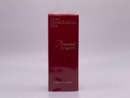 Produktbild Maison Francis Kurkdjian Baccarat Rouge 540 (Eau de Parfum, 35 ml)