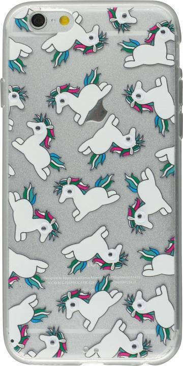 Actual product image PhoneLook Cover Skinnydip Unicorn (Apple iPhone 6 Plus, Apple iPhone 6s Plus)
