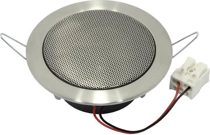 Image du produit Visaton Haut-parleur de plafond DL 8 ES, 8 ohms