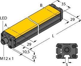 Turck Inductive