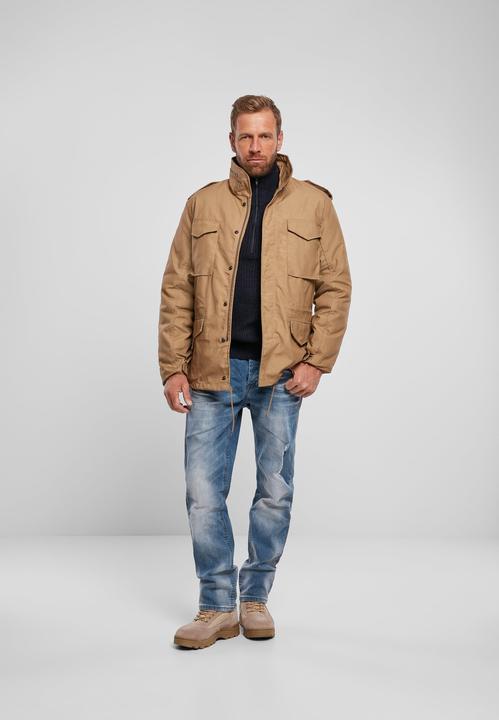 Immagine prodotto Brandit Giacca da campo M-65 (3XL)