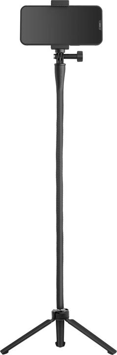 Image du produit Telesin Support flexible pour caméras d'action et de sport (TE-FM-003) (Héros)