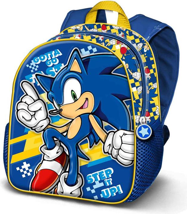 Immagine prodotto Karactermania Passo Basic dello zaino