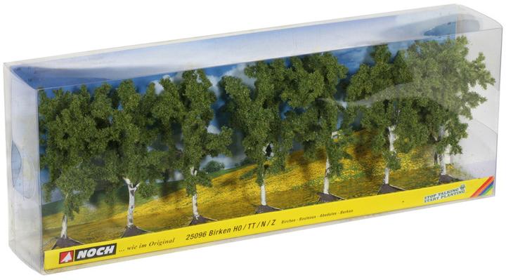 Immagine prodotto Noch Albero Pack Betulla 100 a 100