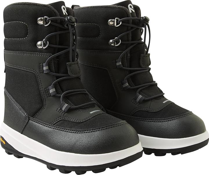 Actual product image Reima Kid's Reimatec Winter Boots Laplander 2.0 (38)
