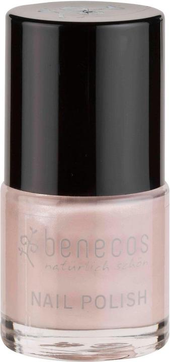 Image du produit Benecos Vernis à ongles "Nail Polish (Rouge cerise)