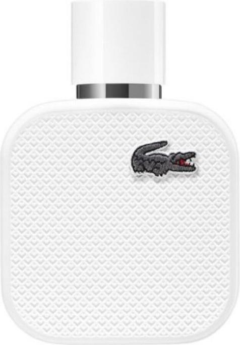 Produktbild Lacoste L.12.12 Blanc (Eau de Parfum, 100 ml)