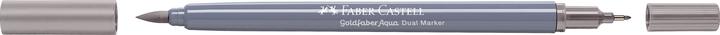 Immagine prodotto Faber-Castell Goldfaber Aqua (Grigio caldo III, 0.60 mm, 1 x)