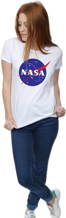 Produktbild Nasa Insignia TShirt (S)