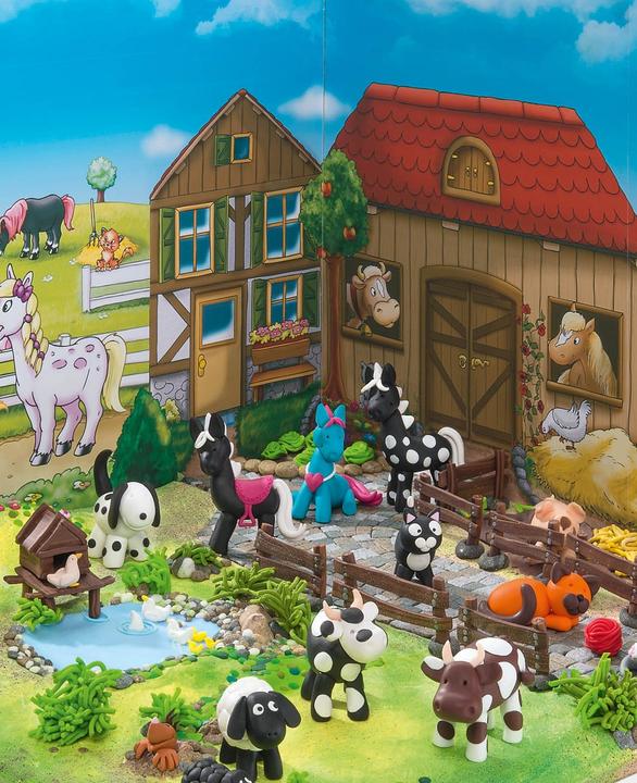 Immagine prodotto Fimo kids 8034