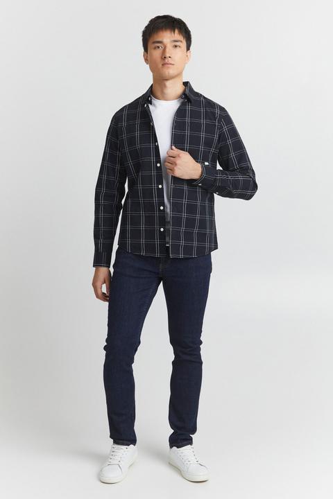 Image du produit Casual Friday CFAnton LS BU - 20504388 (L)