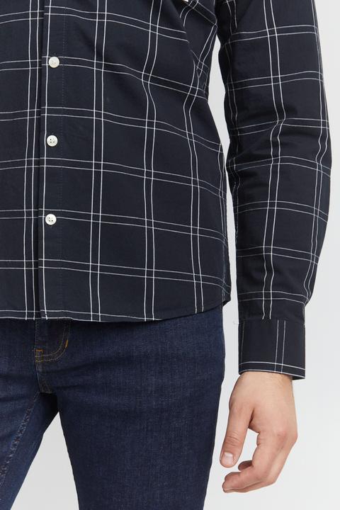 Image du produit Casual Friday CFAnton LS BU - 20504388 (L)