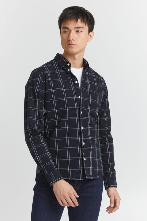 Image du produit Casual Friday CFAnton LS BU - 20504388 (L)