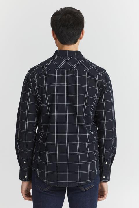 Image du produit Casual Friday CFAnton LS BU - 20504388 (L)
