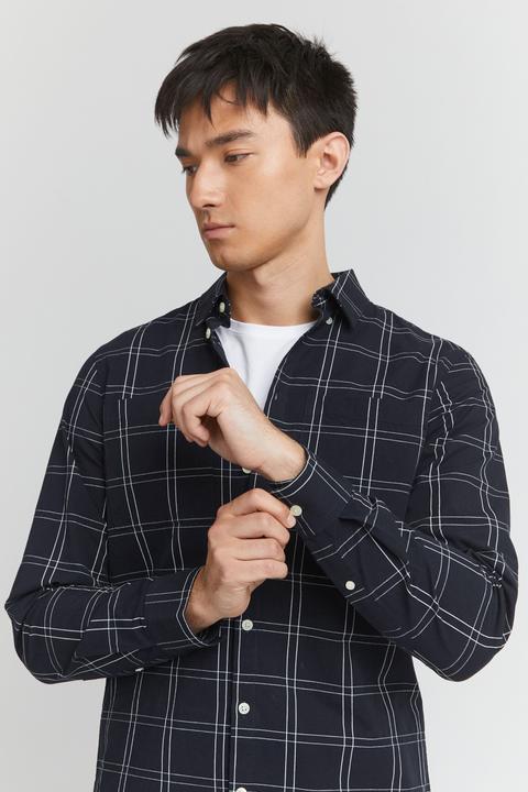 Image du produit Casual Friday CFAnton LS BU - 20504388 (L)