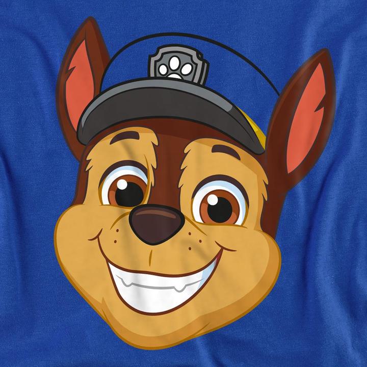 Produktbild Paw Patrol Grin TShirt (L)