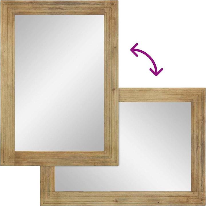 Immagine prodotto VidaXL Contea di Cili (50 x 70 x 2,5 cm)