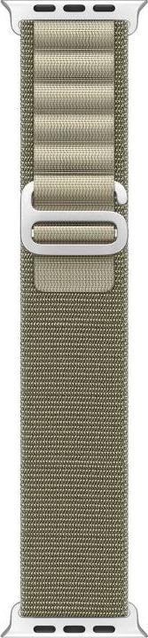 Produktbild Dux Ducis GS Series Nylon Armband (38 mm, 40 mm, 41 mm, Nylon)
