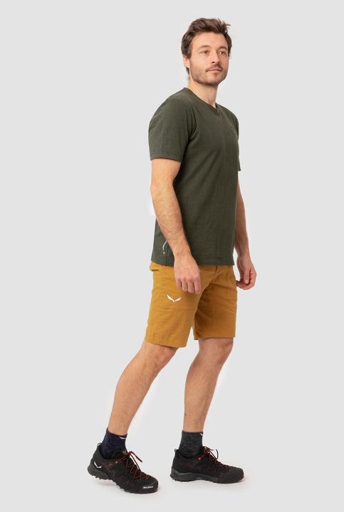 Image du produit Salewa LAVAREDO HEMP Hommes RIPSTOP SHORT. (XXL)