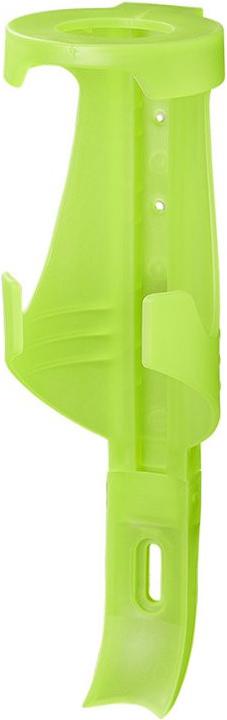 Immagine prodotto ProPlus Supporto a parete fluorescente per estintore 750ml (510310V01 - 510311V01)