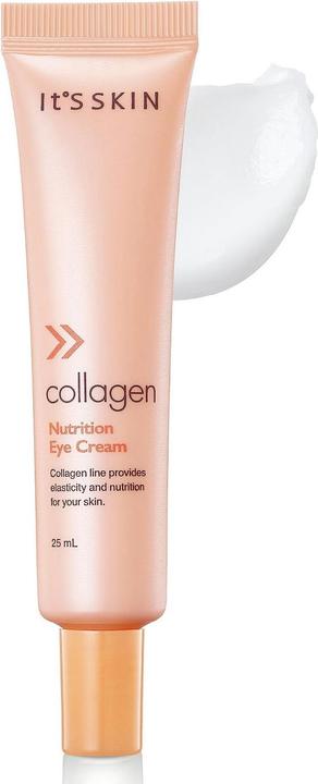 Produktbild Skin Gin Collagen Nutrition Eye Cream (Crème, 25 ml)