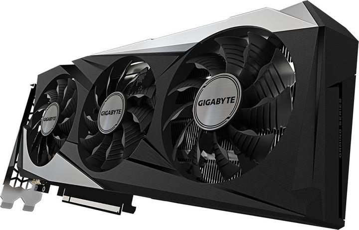 Actual product image Gigabyte GeForce RTX 3060 Ti Gaming OC Pro LHR (8 GB)